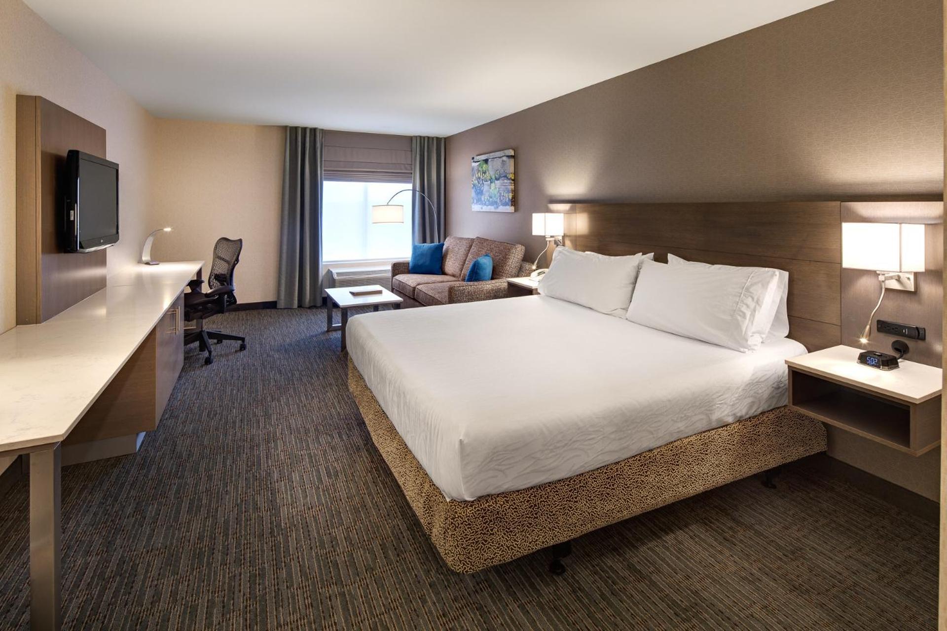 Hilton Garden Inn Toronto-Оквілл Екстер'єр фото