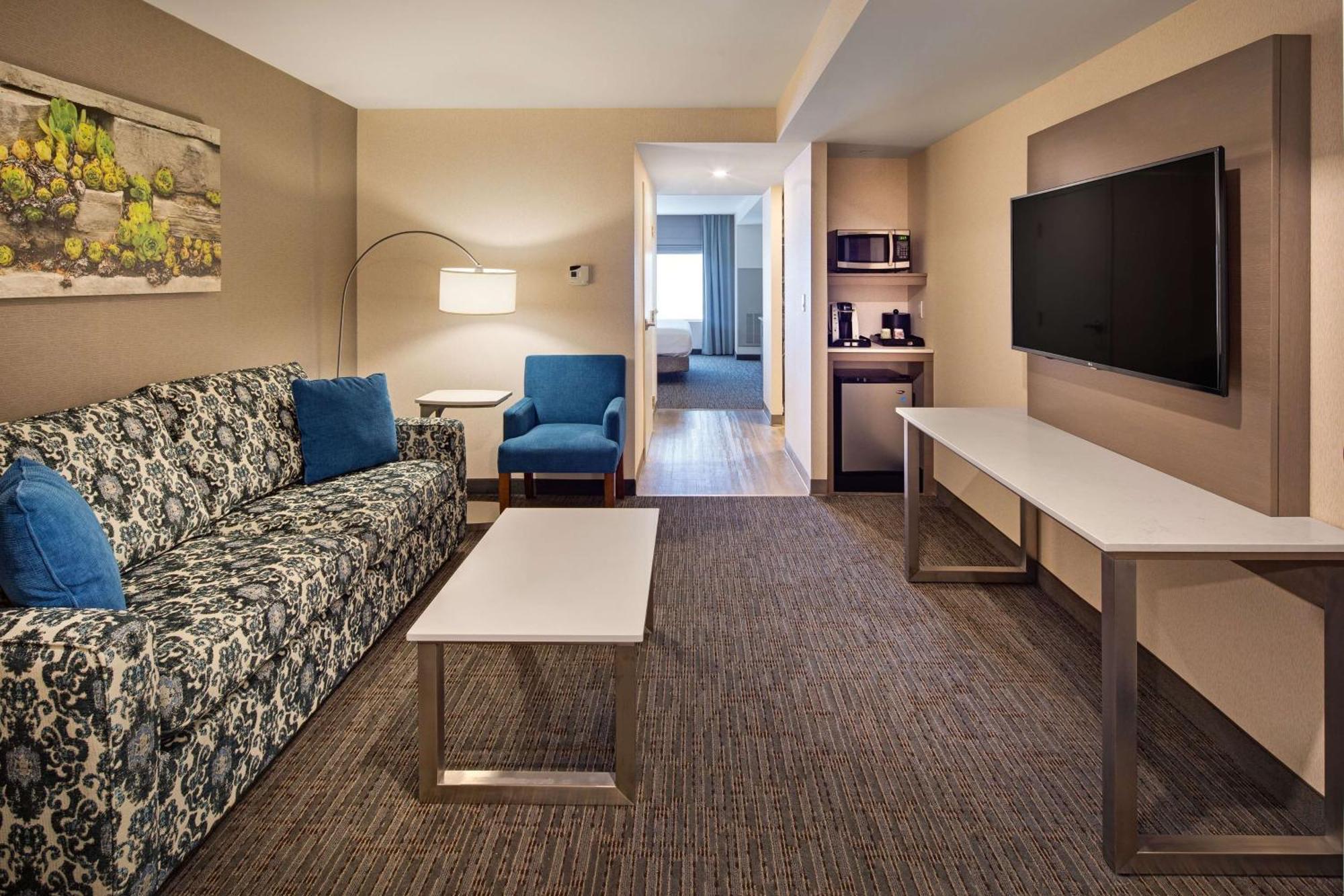 Hilton Garden Inn Toronto-Оквілл Екстер'єр фото