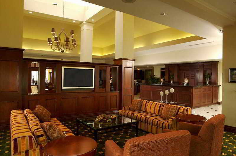 Hilton Garden Inn Toronto-Оквілл Інтер'єр фото