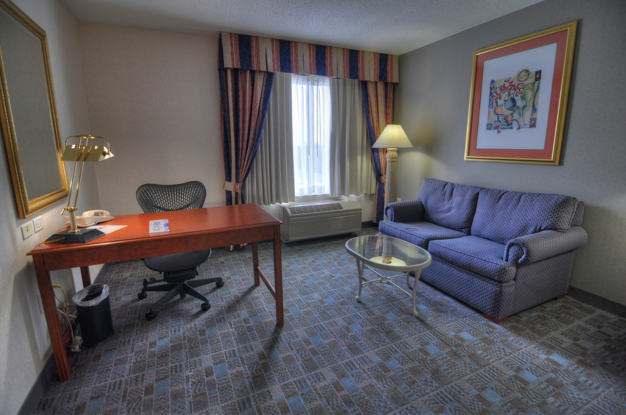 Hilton Garden Inn Toronto-Оквілл Екстер'єр фото