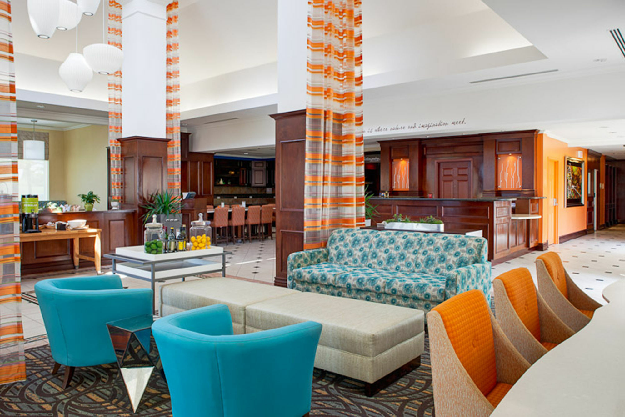 Hilton Garden Inn Toronto-Оквілл Екстер'єр фото